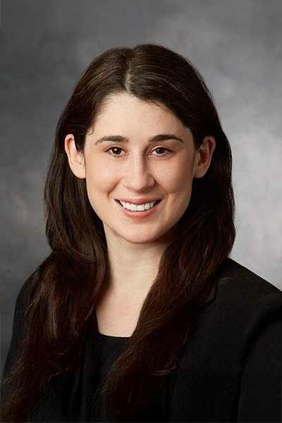 Dr. Laura Mazer profile photo
